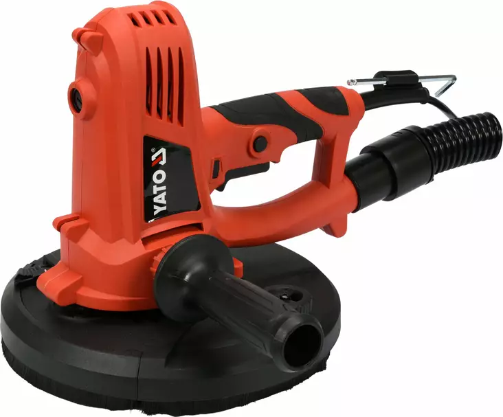 Yato Seinä- ja kattohiomakone 225 mm - Koneet - YT-82340 - 1