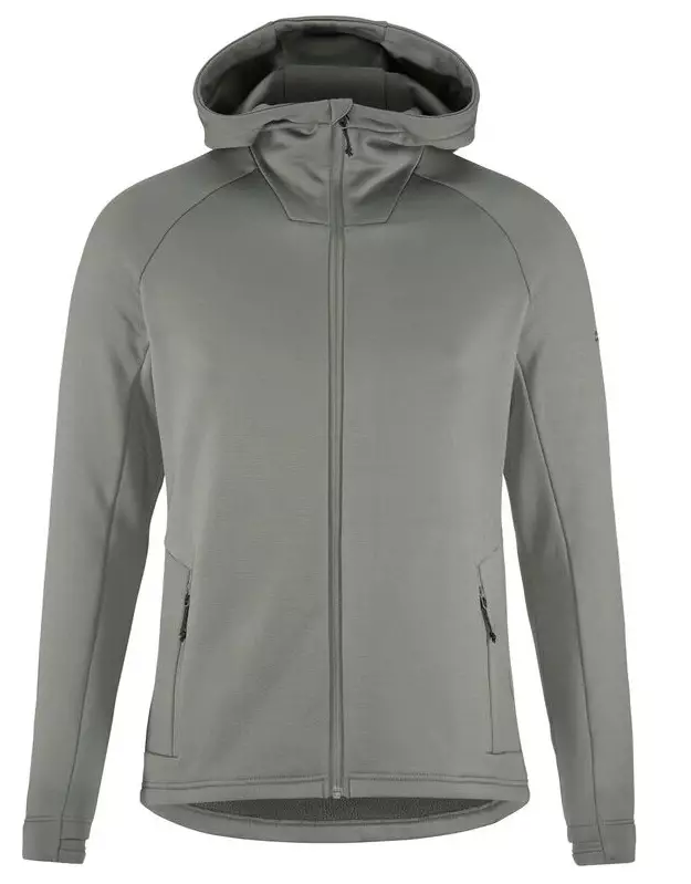 Craft ADV Explore Power Fleece Hood Jkt M - Hoodies with and without zipper | Protecton - 1915240 - 1