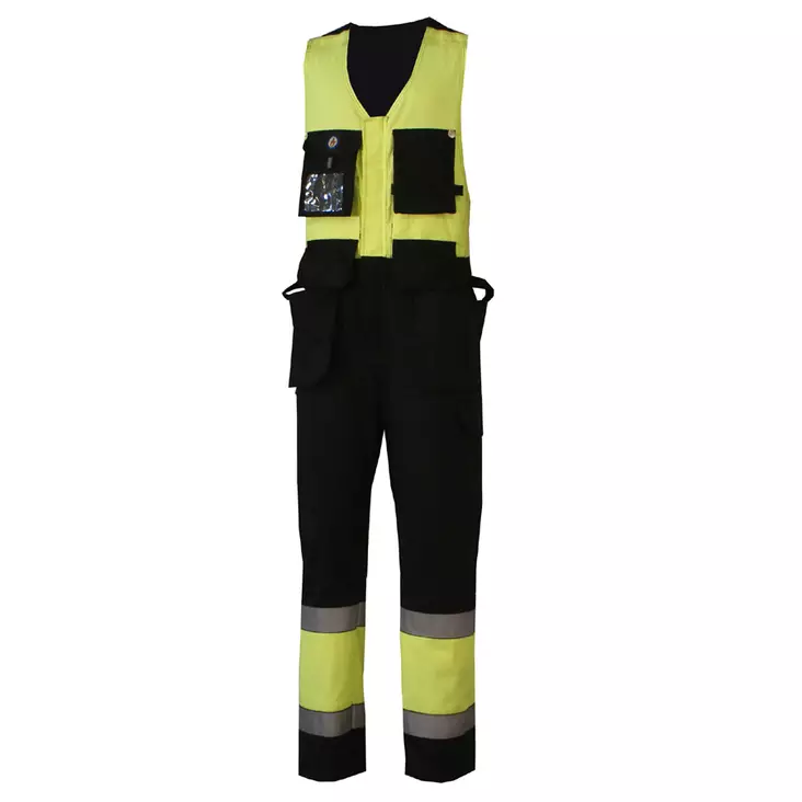 Atex 1736 Multinorm avohaalari - Palosuojatut housut - 17361750 - 1