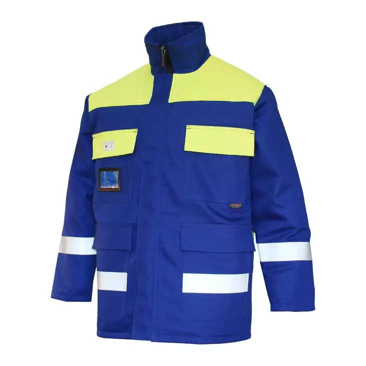 Atex HIA10 Talvitakki Palosuojattu - Palosuojatut takit - HIA10 - 1