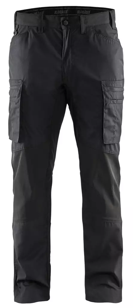 Blåkläder 1459 Työhousut stretch Light - Työhousut - 145918450 - 1