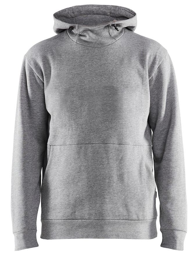 Blåkläder 3430 Huppari Pullover - Hupparit - 34301158 - 1