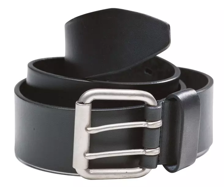 Blåkläder 4007 Nahkavyö 2-Piikki - Vyöt - 40073900 - 1