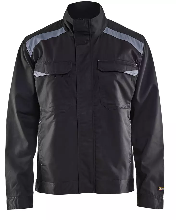 Blåkläder 4054 työtakki paksumpi - Työtakit - 40541210 - 1