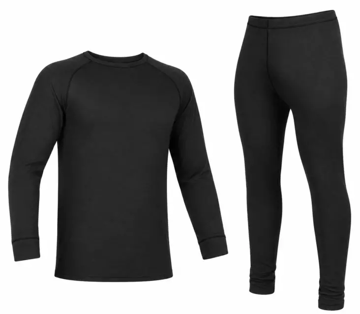 BoSafety MERINO50 lämpökerrasto - Alusvaatteet - BL-MERINO50-0200 - 1