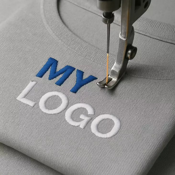 Brodeeraus pieni tikkejä - Brodeeraus - 198520 - 1