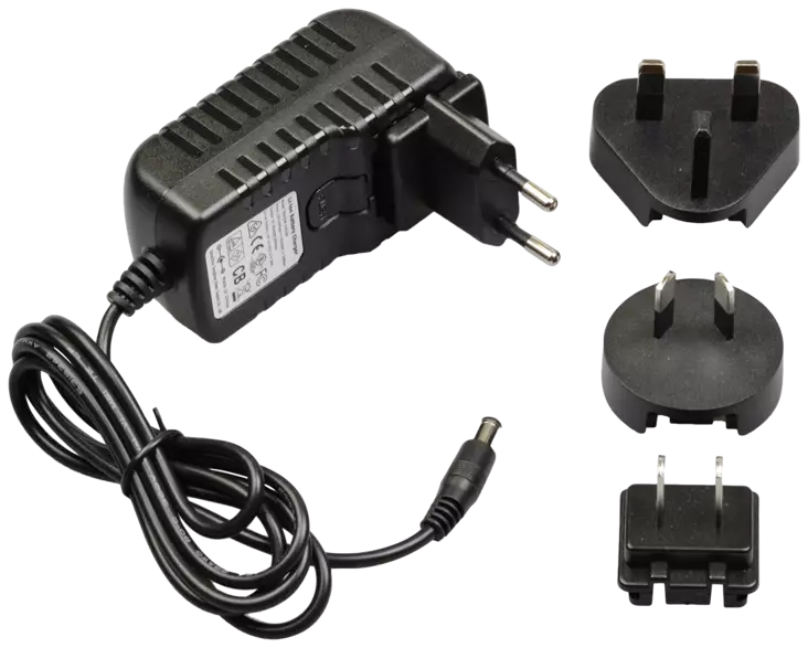 CleanAir Latauslaite CA AerGo - Moottoroidut puhallinsuojaimet - 310030 - 1