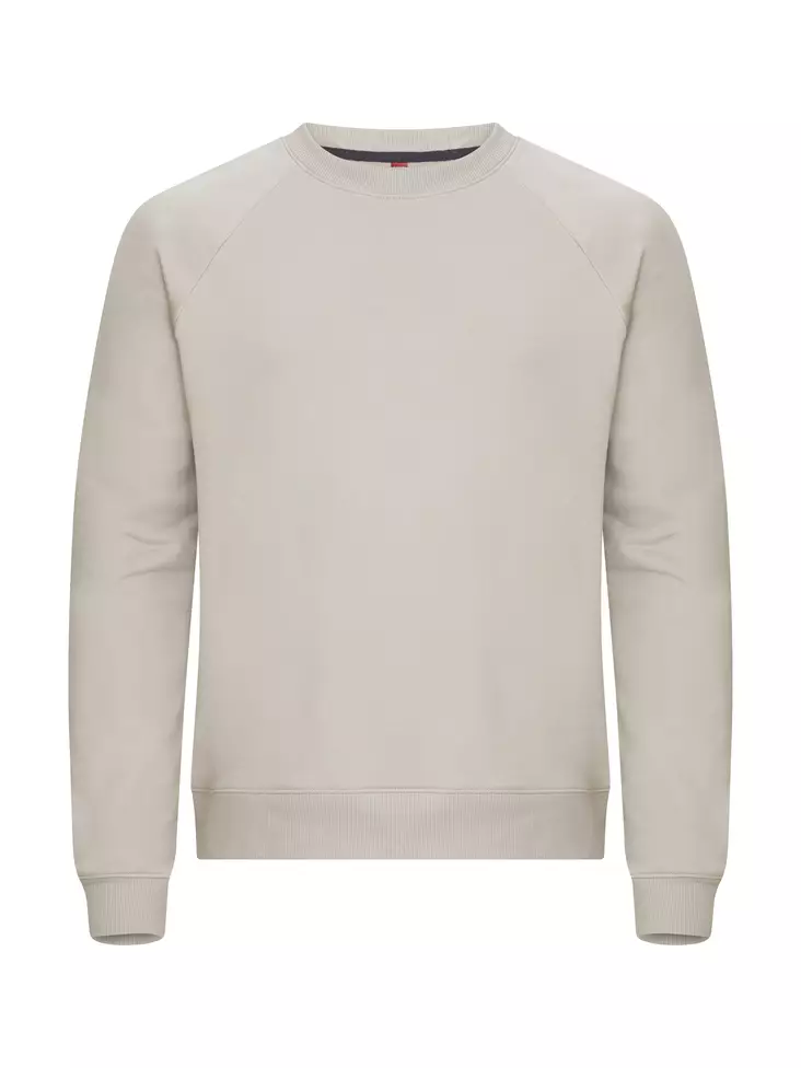 80% puuvilla, 280 g/m2 - Custom College Sweatshirts & Half Zip Tops | Protecton - 0201050 - 1