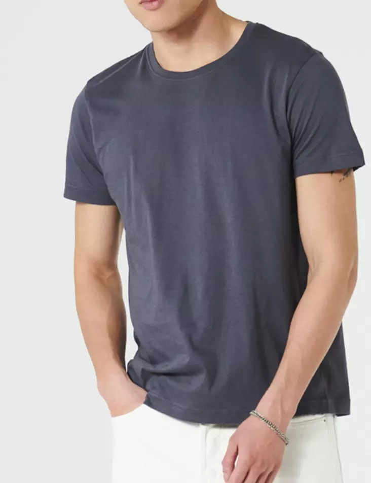 Clique New Classic-T T-paita - T-paidat ja pitkähihaiset - 029360 - 1