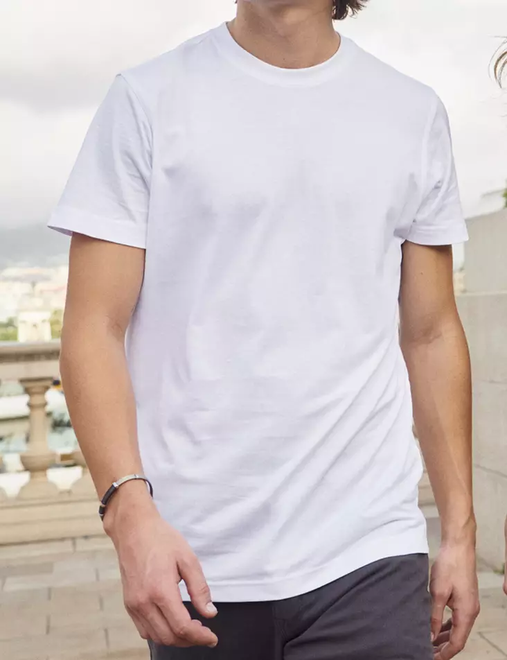 Clique Premium-T T-shirt - Work Shirts for Professionals | Protecton - 029340 - 1