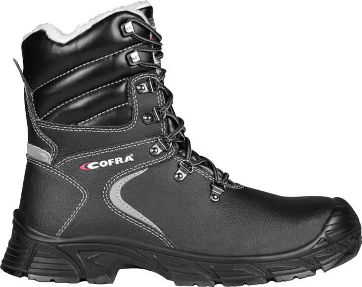 Cofra Barents S3 Winter safety Boots - WINTER - FW070 - 1