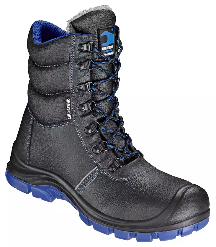 Craftland Ostrau S3 Talviturvajalkine - Talviturvakengät - 33420 - 1