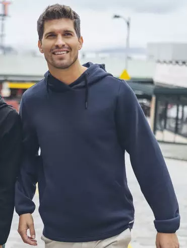 Cutter Pemberton Hood Pullover Men - Hoodies with and without zipper | Protecton - 358430 - 1