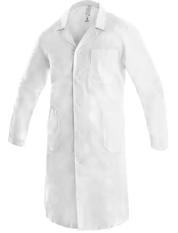 CXS Adam Food Jacket white - JACKETS - 1150-018-100 - 1