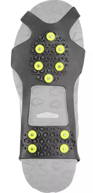 1pr | 10 kovametallipiikkiä - ACCESSORIES - 2900-113-800 - 1