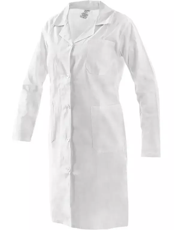 CXS Eva Elintarvike Takki, naisten - Työtakit - 1150-017-100 - 1