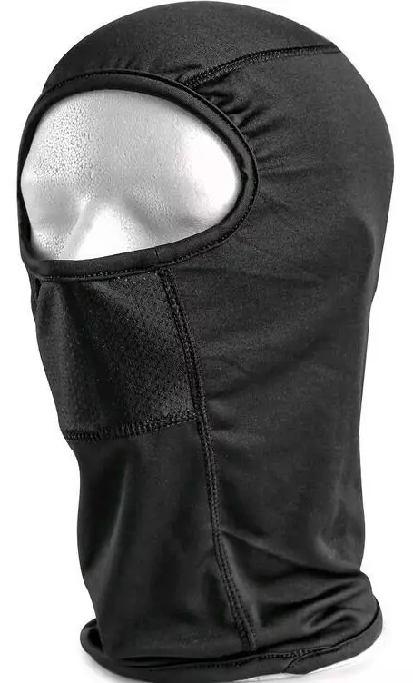 CXS Evan Balaclava Kypärämyssy huppu - Myssyt-Huivit - 1820-146-800 - 1