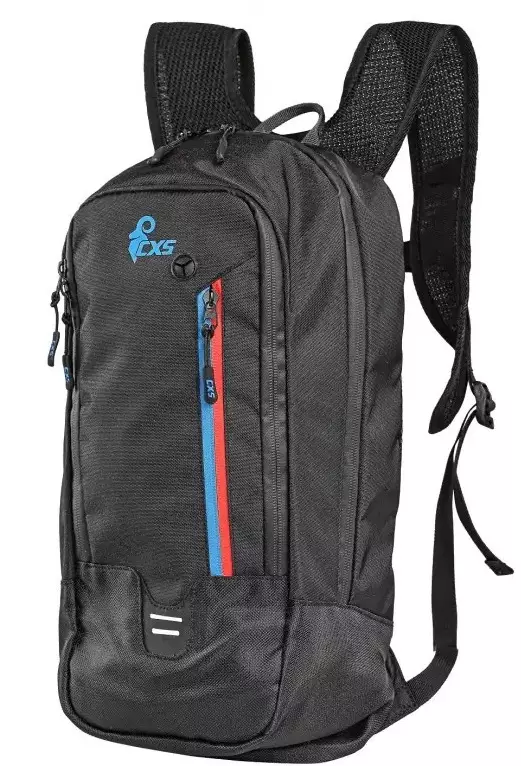 Vedenpitävä kangas| 45x15x23cm| 7L - Bags and Backpacks - 6110-123-800 - 1