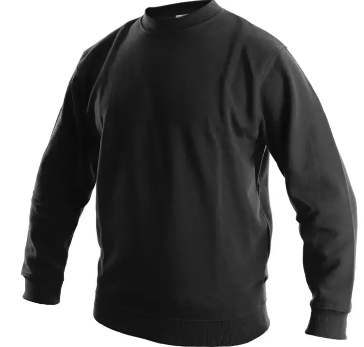 CXS Odeon College Shirt Roundneck - Custom College Sweatshirts & Half Zip Tops | Protecton - 1520-001-800 - 1