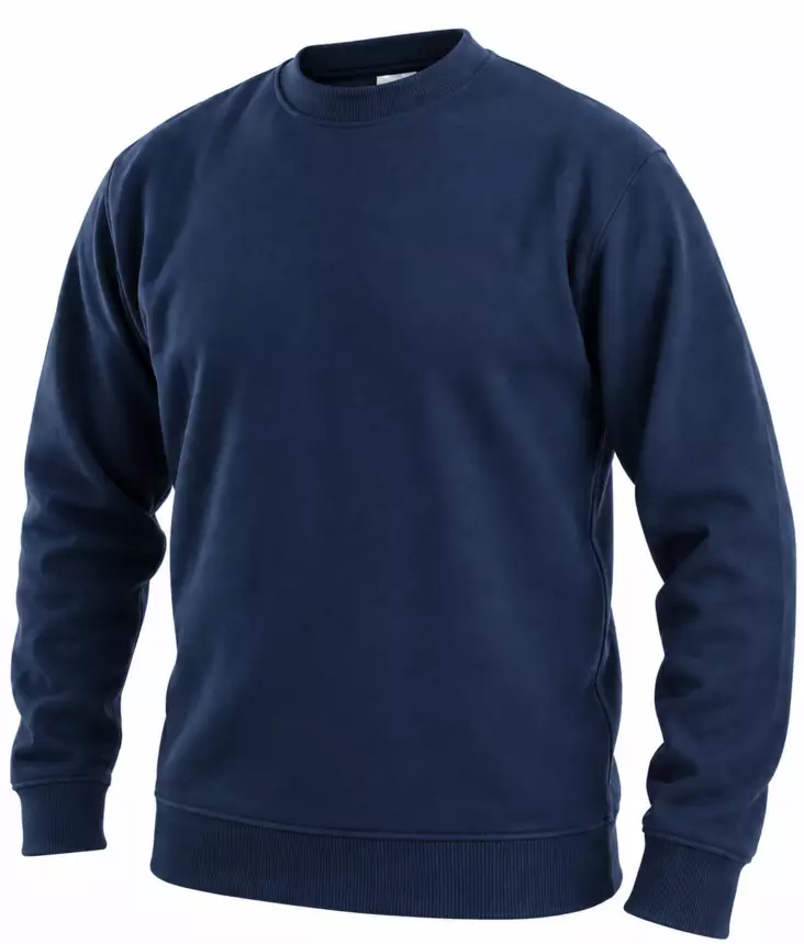 CXS Odeon College Paita Roundneck - Collegepaidat & Half Zip - 1520-001-800 - 1