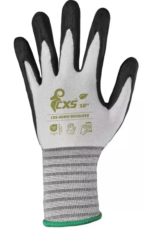 CXS REVOLVEX Nitriilipinnoitettu käsine - Pinnoitetut työkäsineet - 3410-174-110 - 1