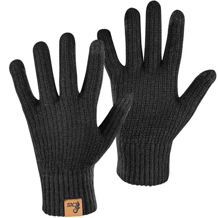 CXS Skeryn Neule sormikas - Aluskäsineet - 3700-103-800 - 1