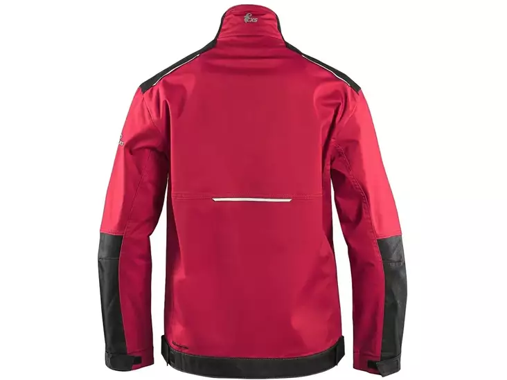 CXS Solis Flex Work Jacket Stretch 98% cotton| - Protecton webstore
