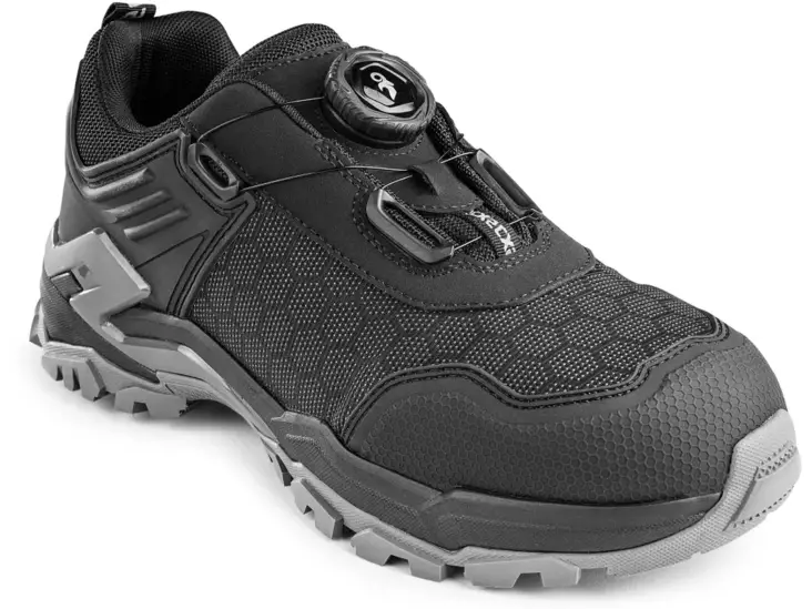 Rubber antislip FO SR SC HRO, MF - LOW SHOES - 2128-184-810-00 - 1