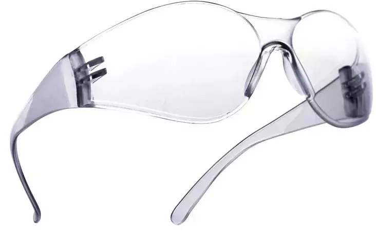 Desperado Suojalasi Kirkas - Suojalasit - 41940 - 1