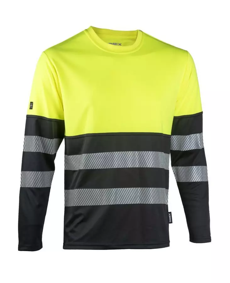 rr - HIVIS SHIRT - 4490 - 1