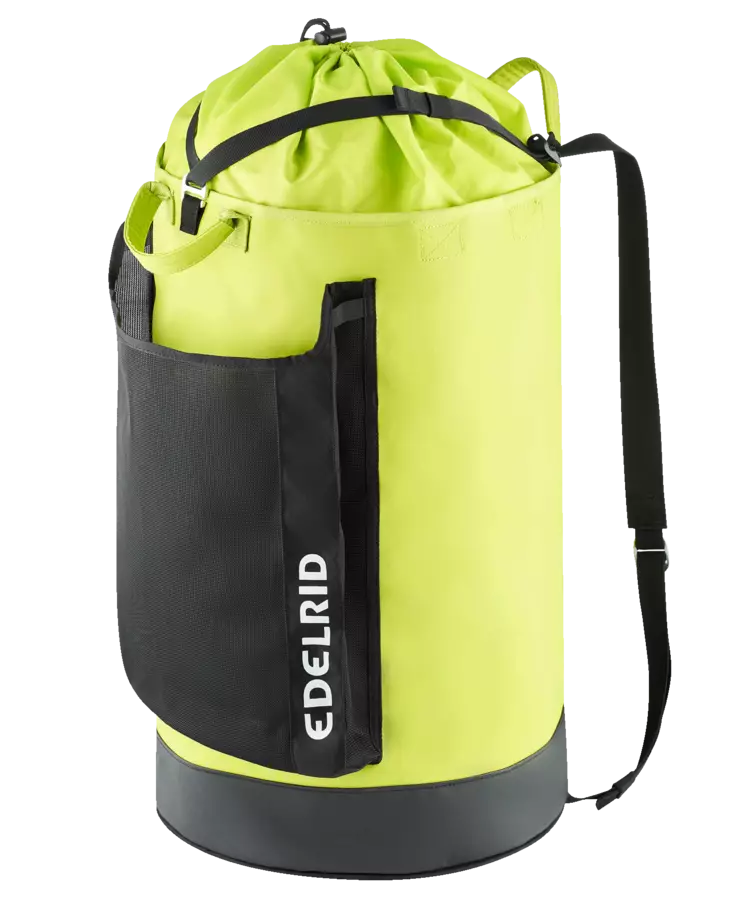 Edelrid Cask varustesäkki 55L - Laukut ja Reput - 883180551380 - 1