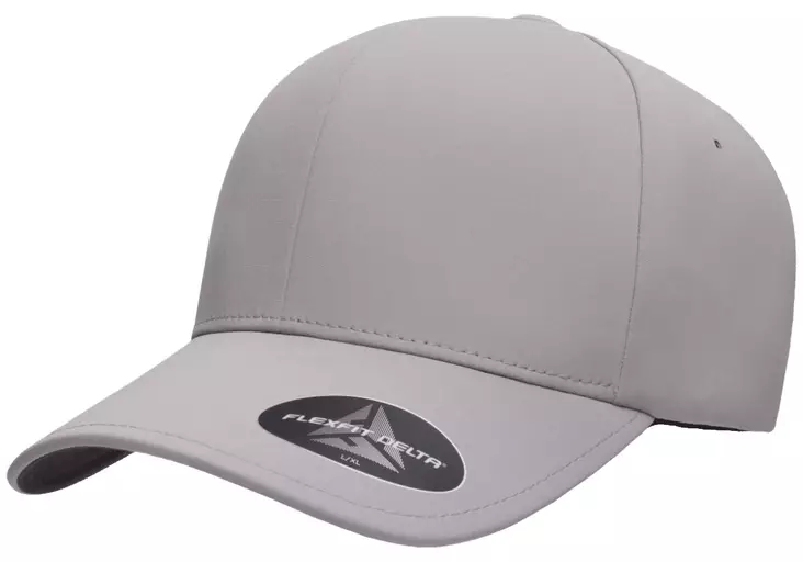 Flexfit Delta Cap 180 Closed cap - CAPS - 180 - 1