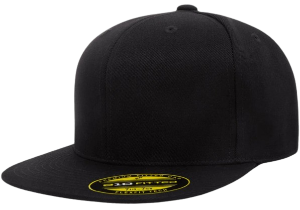 Flexfit Premium 210 Fitted Cap - CAPS - 6210 - 1