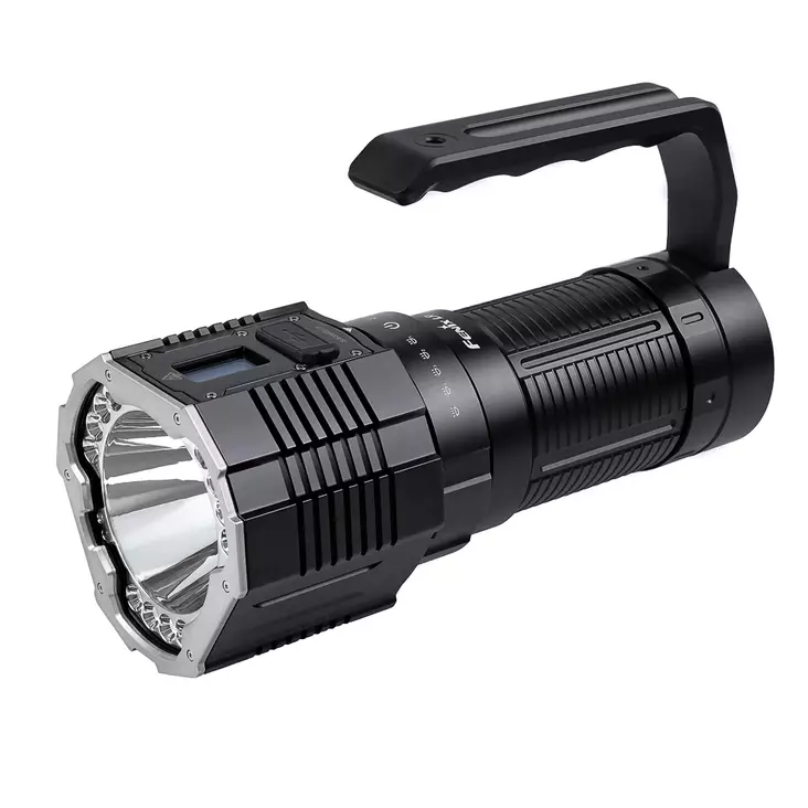 Hakuvalo Fenix LR60R, 21000 lm - Käsivalaisimet - 911920 - 1