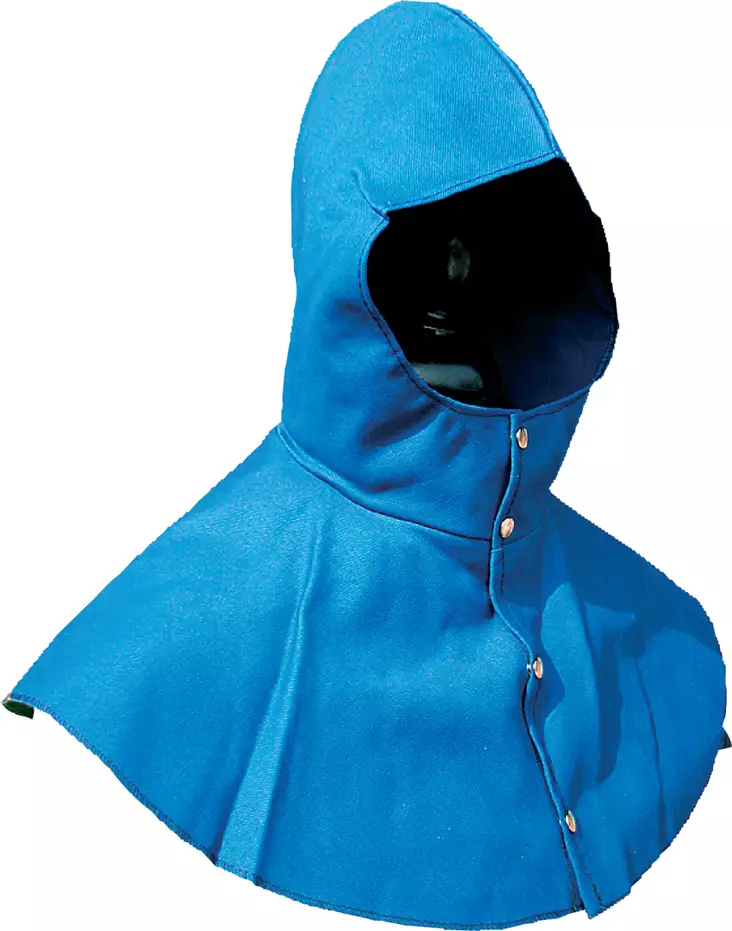 Welder's hood Proban - SCARVES, BALACLAVA, HATS - H700 - 1