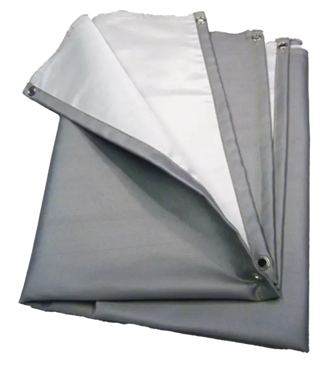 Evermatic hitsaussuojapeite 100x180cm - Hitsarin haalarit - 152020 - 1