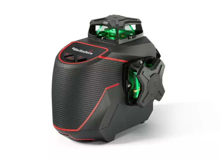 360° - Mittaus - 409190 - 1