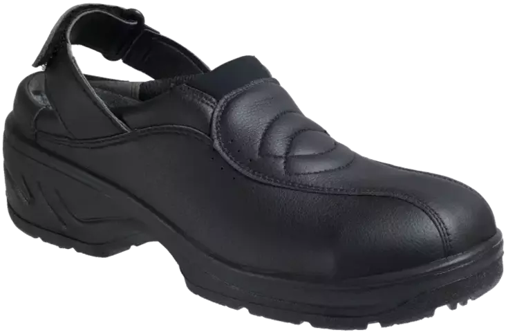 JALAS 2900 Clean Jack Kitchen Safety Shoe SB SRC - Kitchen Safety Shoes - 2900 - 1