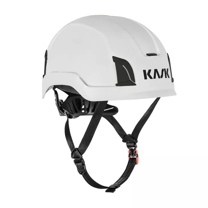 Kask Zenith X MAX Safety Helmet Big Size XL 60–66 cm - SAFETY HELMETS FOR WORKING - WHE00130 - 1