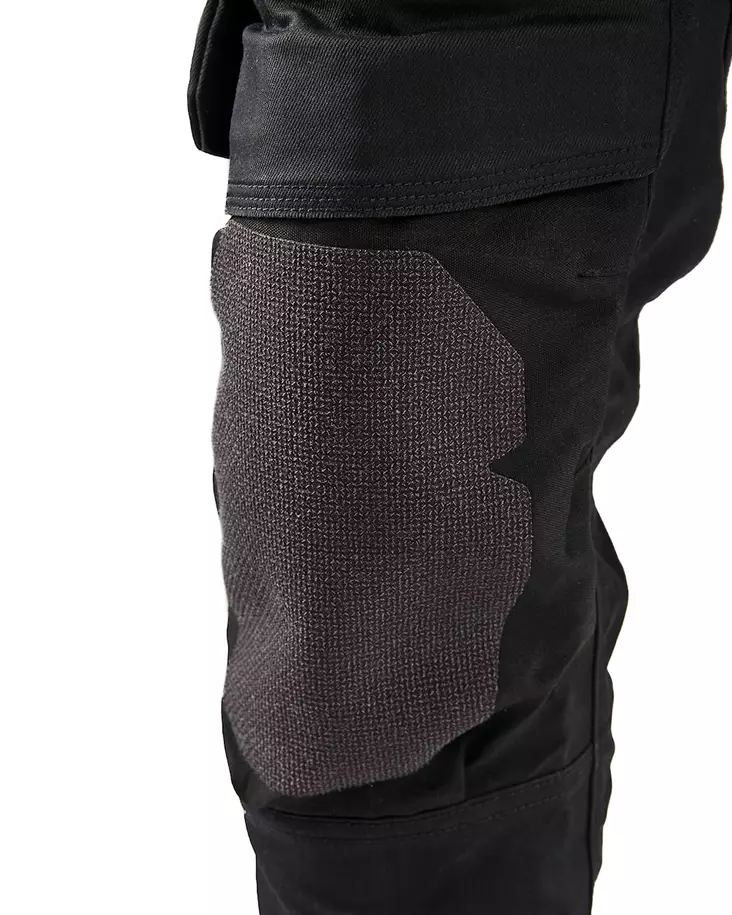 2kpl/1pr |Suojaa hankaukselta - KNEEPADS - 21350000 - 1