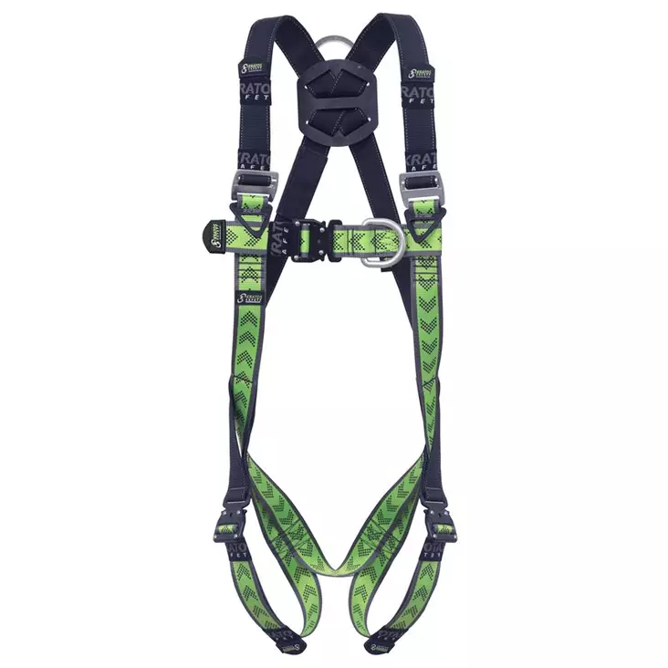 Kratos Move 3 Turvavaljas Elastic - Turvavaljaat - FA101070 - 1