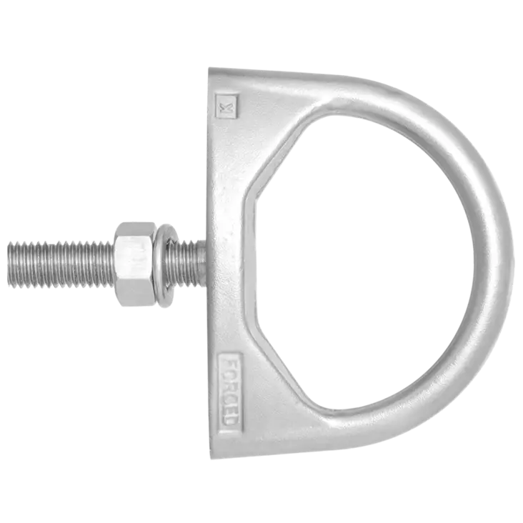 Kratos Ankkurointisilmukka M12 - Ankkurointipisteet - FA6001400 - 1
