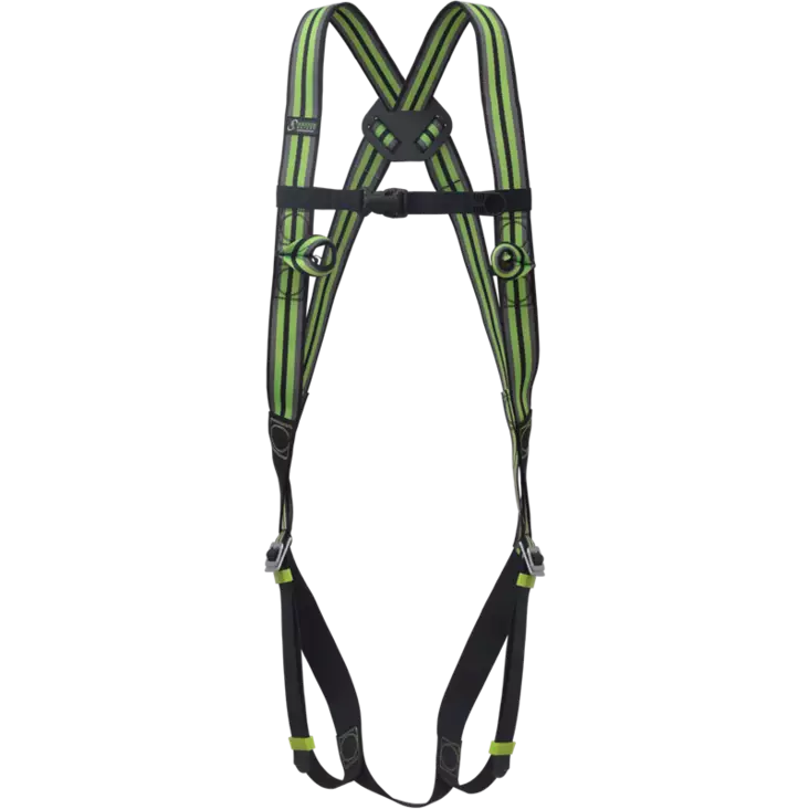 Kratos Kami 2 Turvavaljas manual buckle - Turvavaljaat - FA1010300 - 1