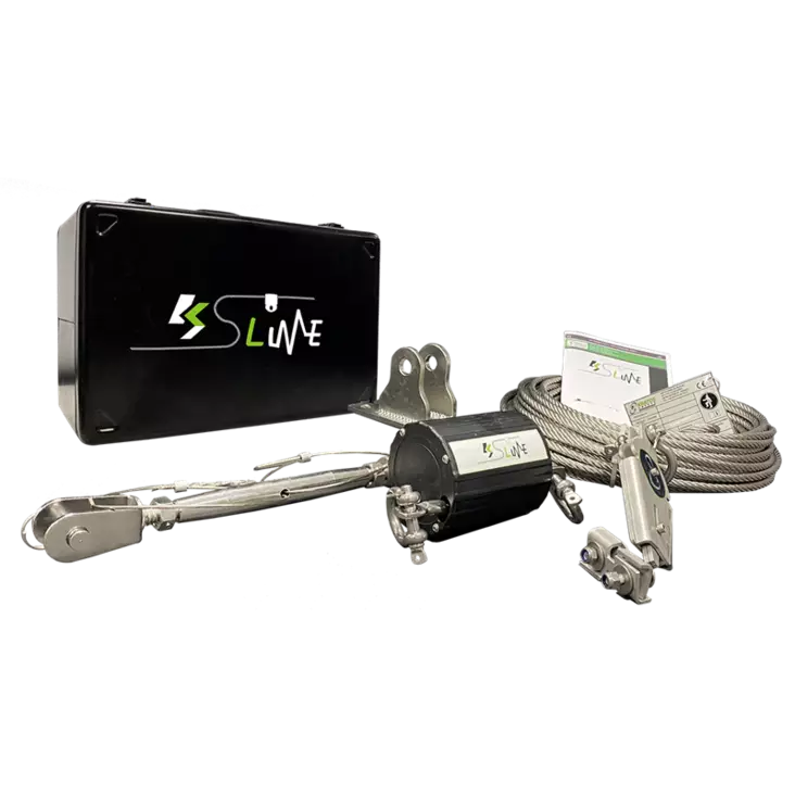 Kratos KS-Line Kit 5-15m - Ankkurointipisteet - FA6020000 - 1
