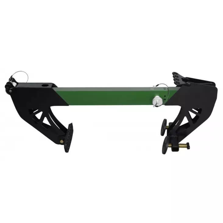 Dam or wide parapet anchorage - Ankkurointipisteet - FA6004500 - 1