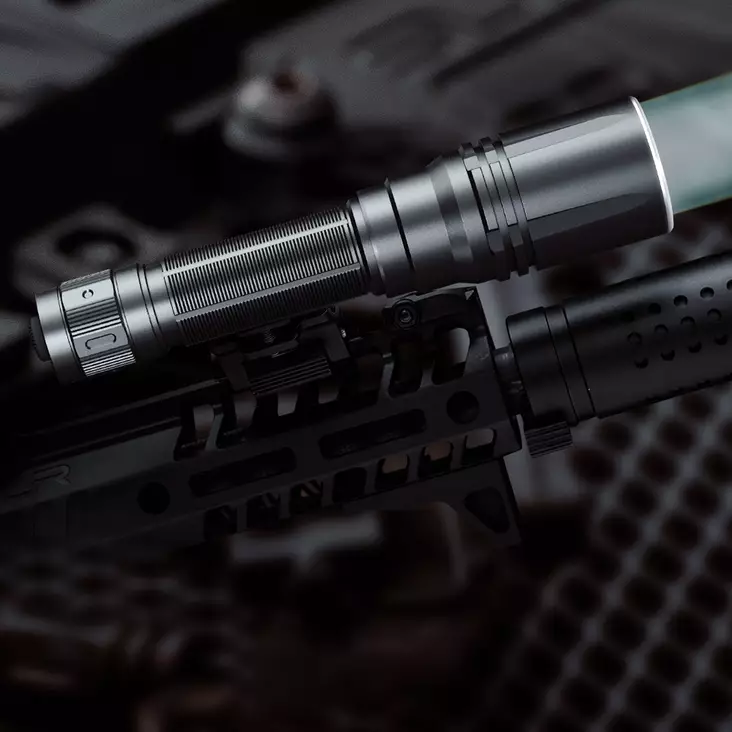 Ladattava| 500lm | Nettohinta - HAND & WORKSITE LIGHTS - 912178 - 1