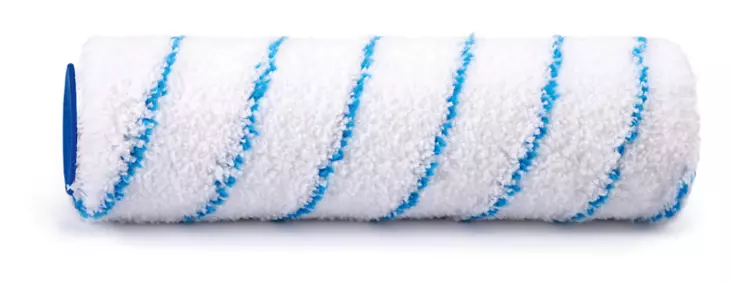 Maalaustela Microfiber Profi 180mm - Telat, Pensselit - 325180 - 1