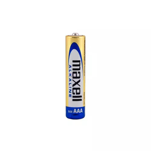 Maxell AAA-paristopakkaus 100 kpl - Valaisintarvikkeet - Maxell-AAA-100 - 1