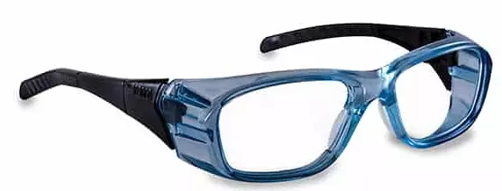 Pegaso Dual Suojalasit vahvuuksilla - Suojalasit - 169.010-1 - 1