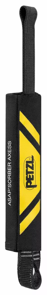 Petzl Asap'sorber axes arrester - Nousu ja laskeutuminen - L071CC00 - 1